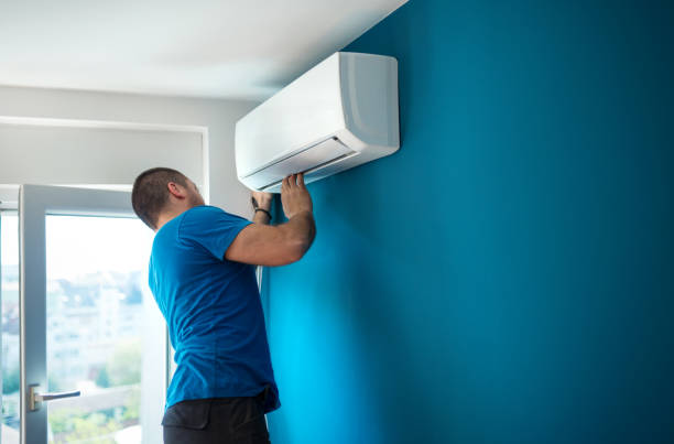 Trusted San Marino, CA HVAC Experts