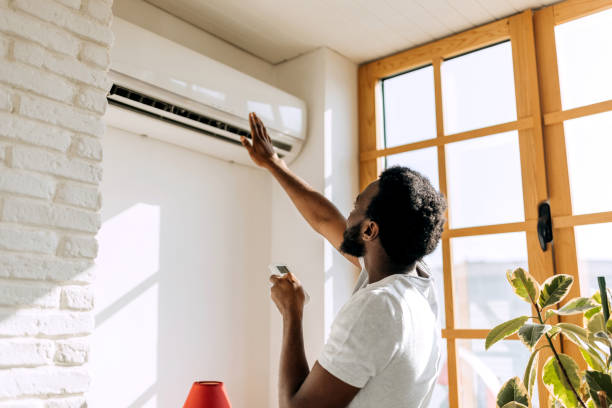 Best Furnace Cleaning in San Marino, CA