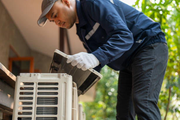 Best Geothermal HVAC Systems in San Marino, CA